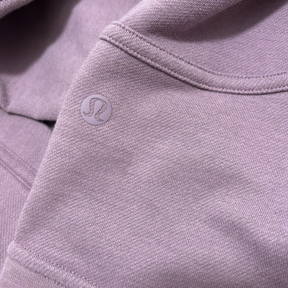 Lululemon Next Move Jacket Vintage Quartz 10 - Picture 10 of 10